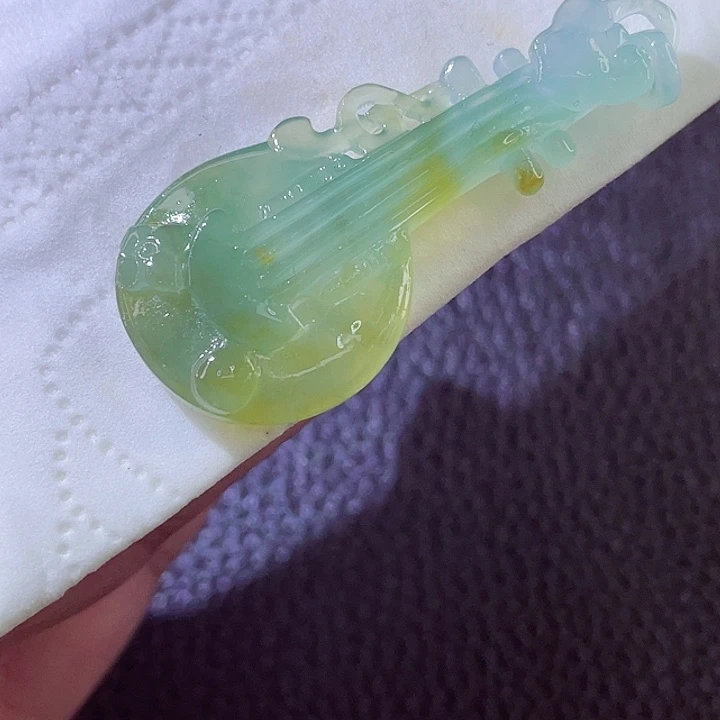 未镶嵌定制翡翠翡翠