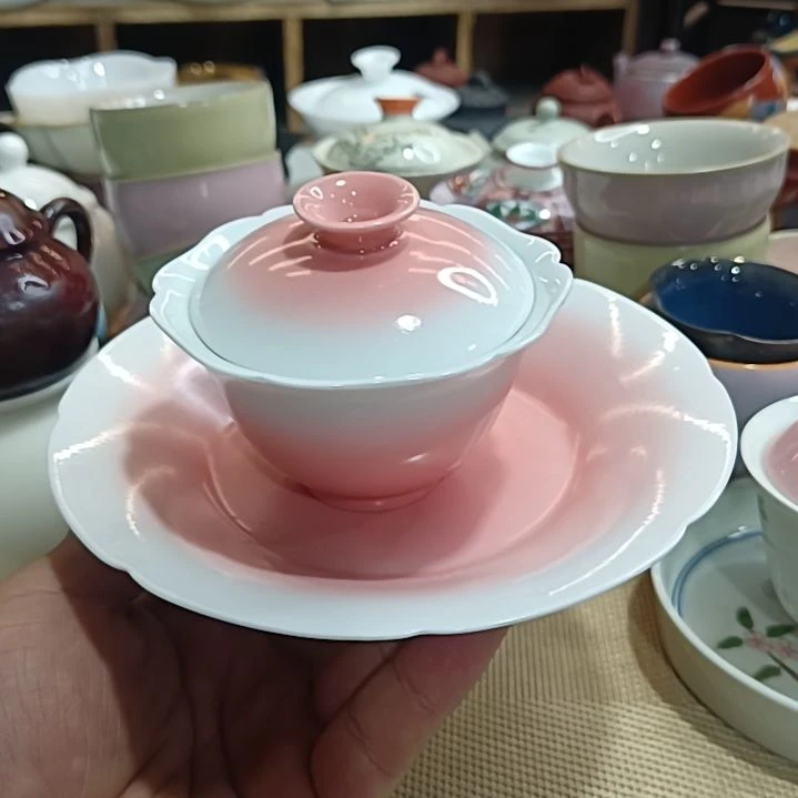 茶具直播，满15包邮