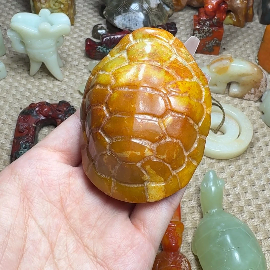 白玉菩提吊坠挂件
