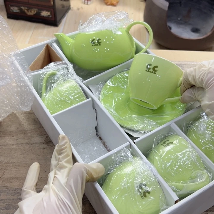 瓷片陶瓷制品及其它制品和