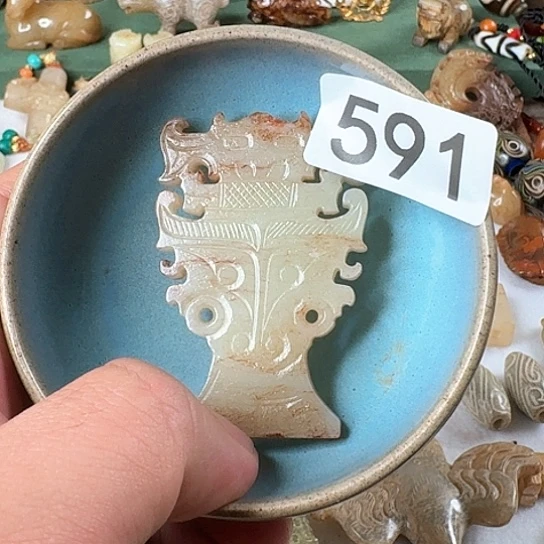 摆件真*陶瓷材料与器件工程学院