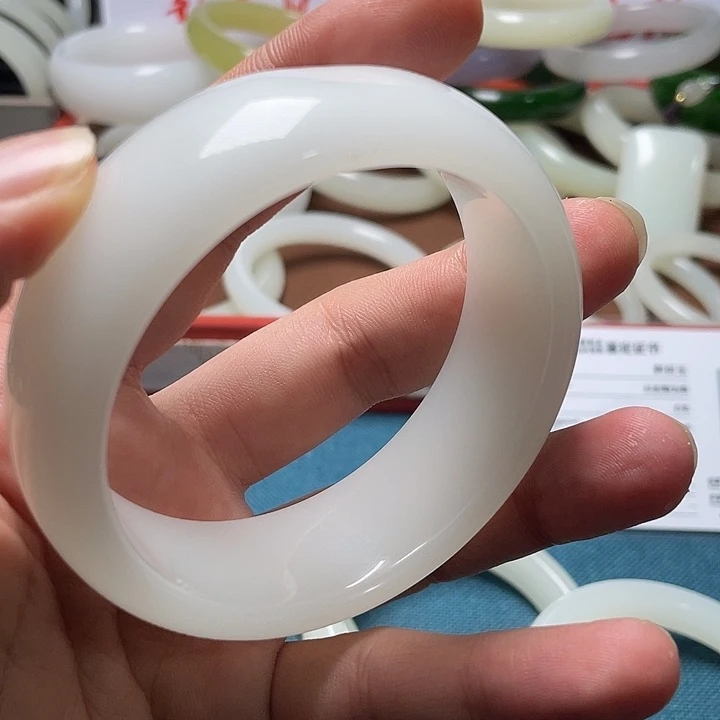 56圈口轮胎手镯1211111