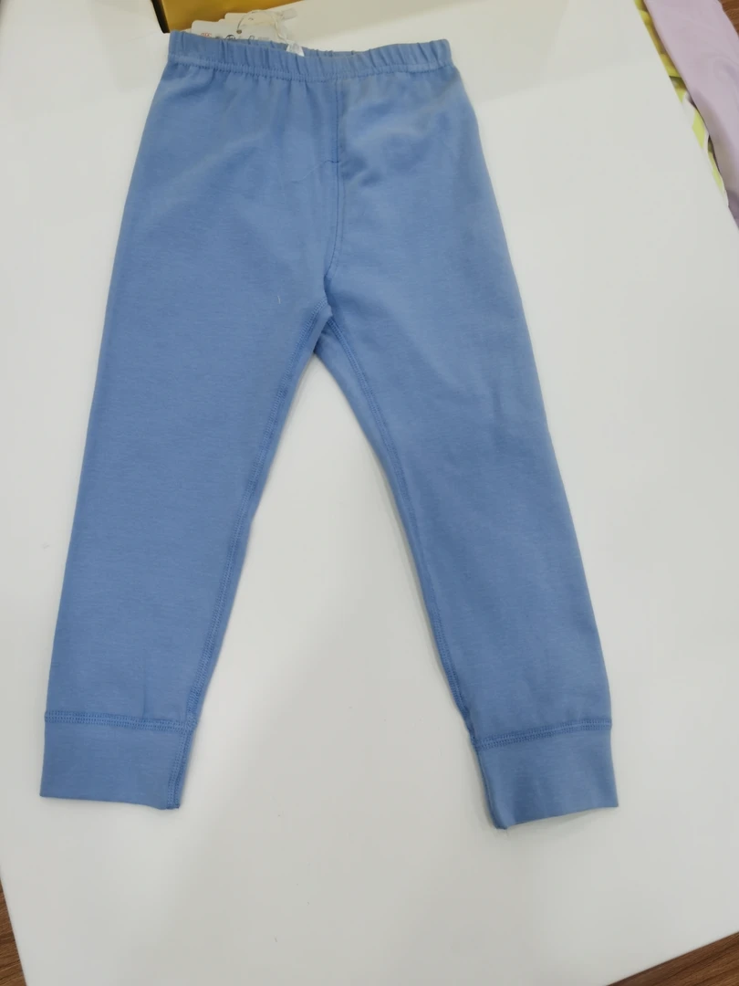 83269多呗啦莱卡小童秋裤