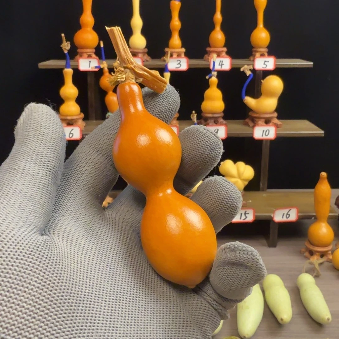 鵾***木远扬工艺葫芦小店