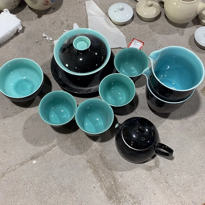 微瑕茶具介意勿拍