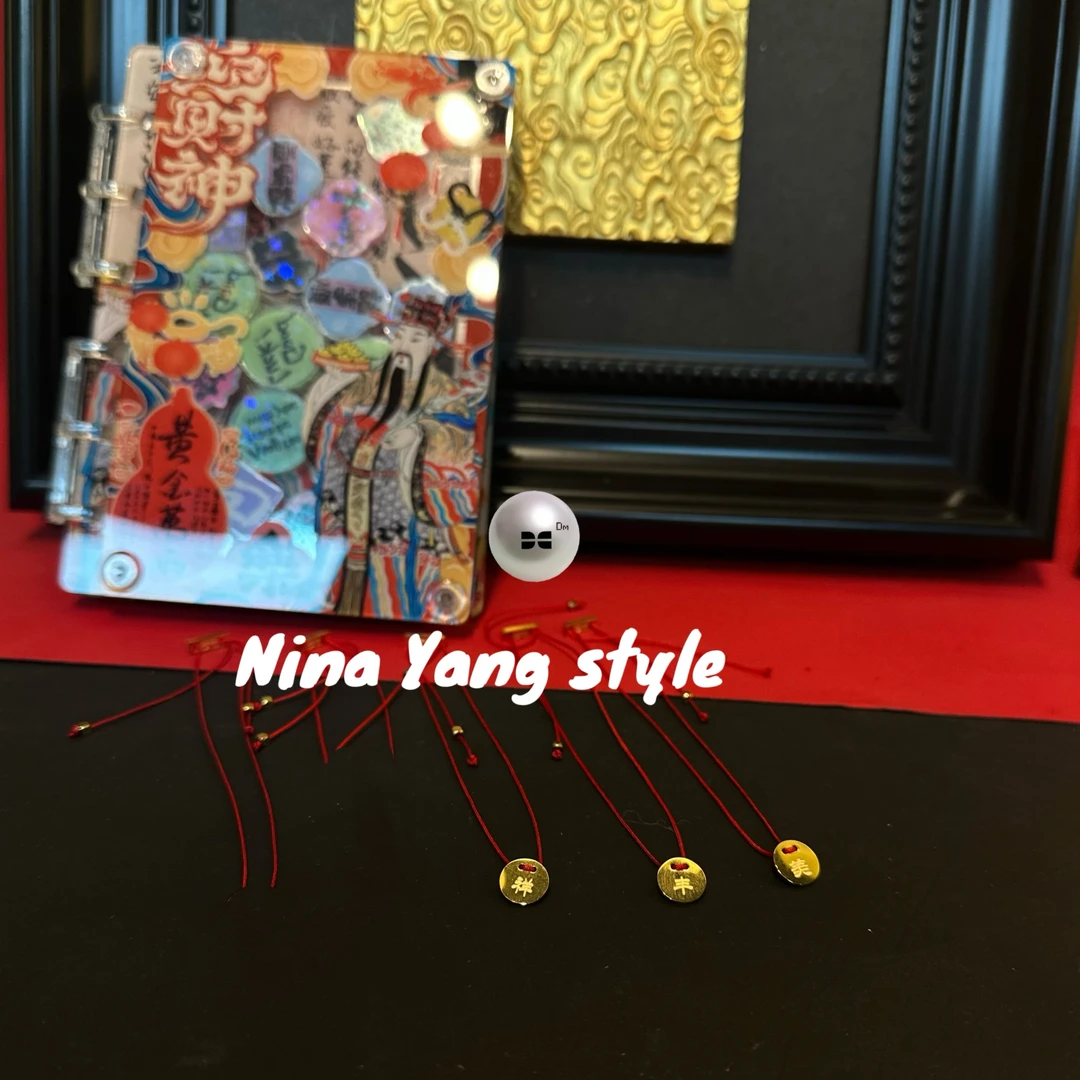 雲涌之丽 钛钢手链 【Nina的心意】编织手工时尚手绳素款DMH094