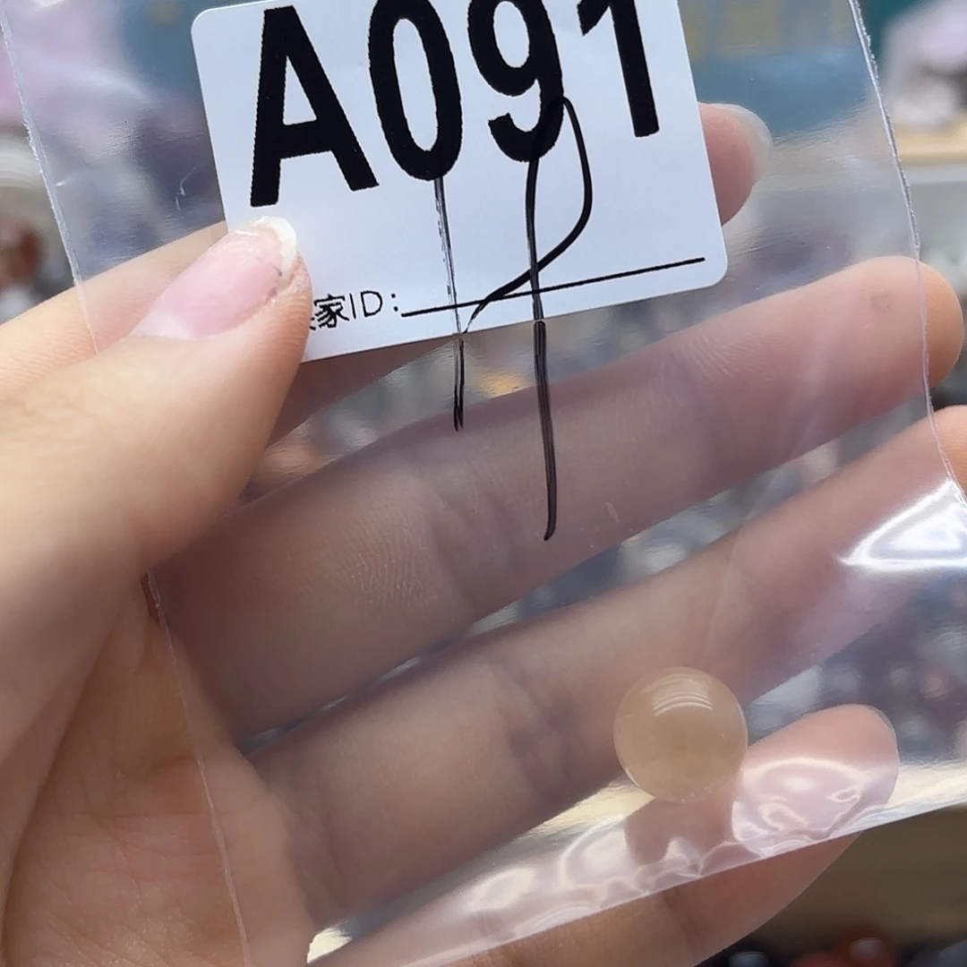 M***饰未镶嵌珠宝半成品紫晶91
