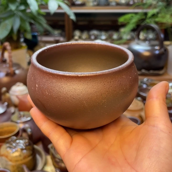 茶壶紫砂宜兴紫砂原矿泥料