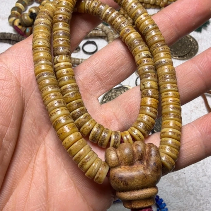 泥塑藏区回流泥擦嘎