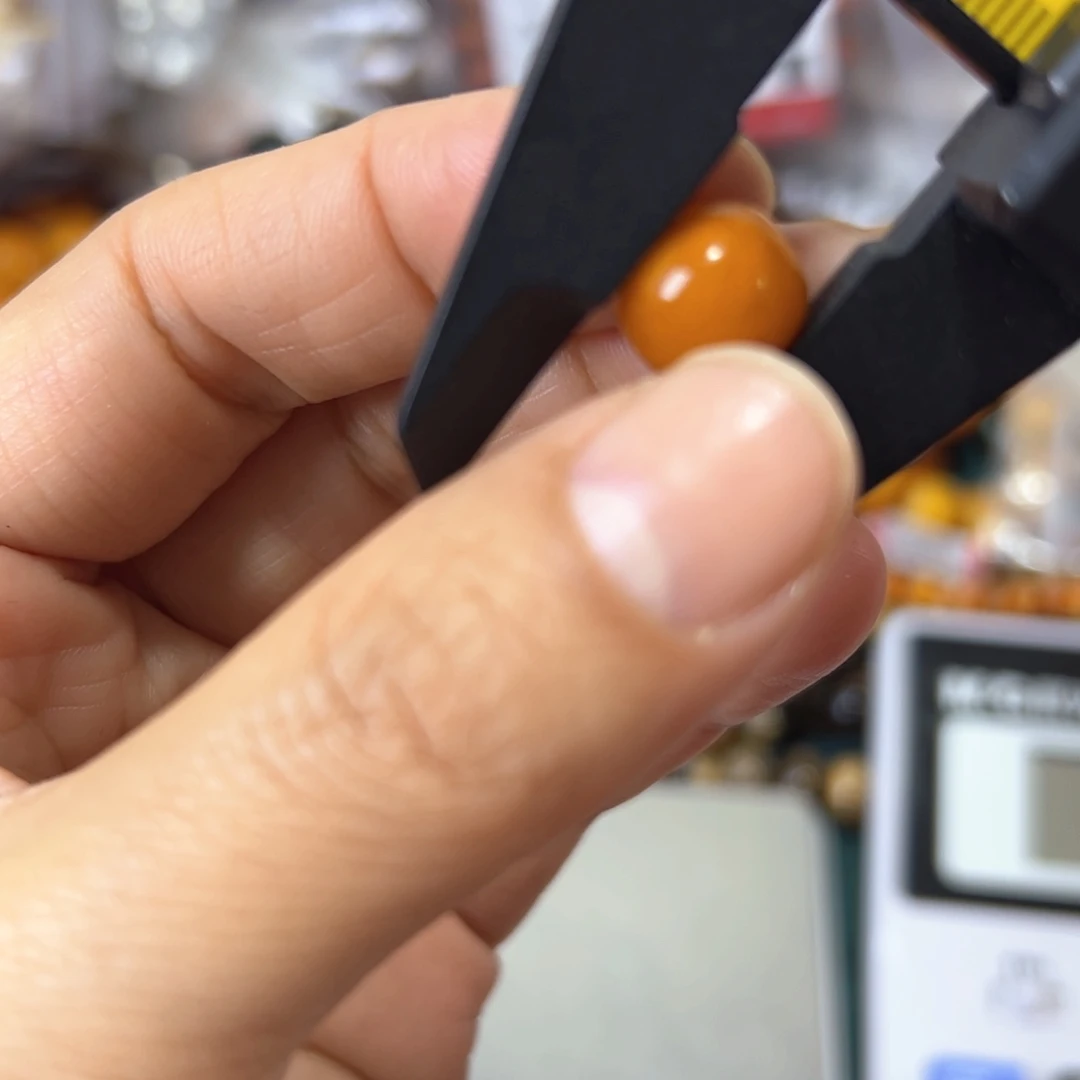 琥珀珠宝奇石未镶嵌976