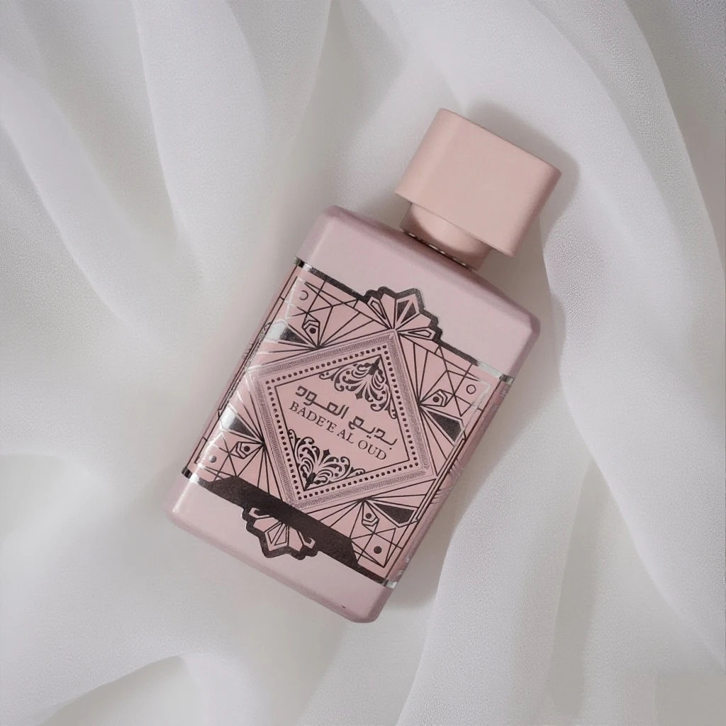 【 曼纱】 100ml 香水