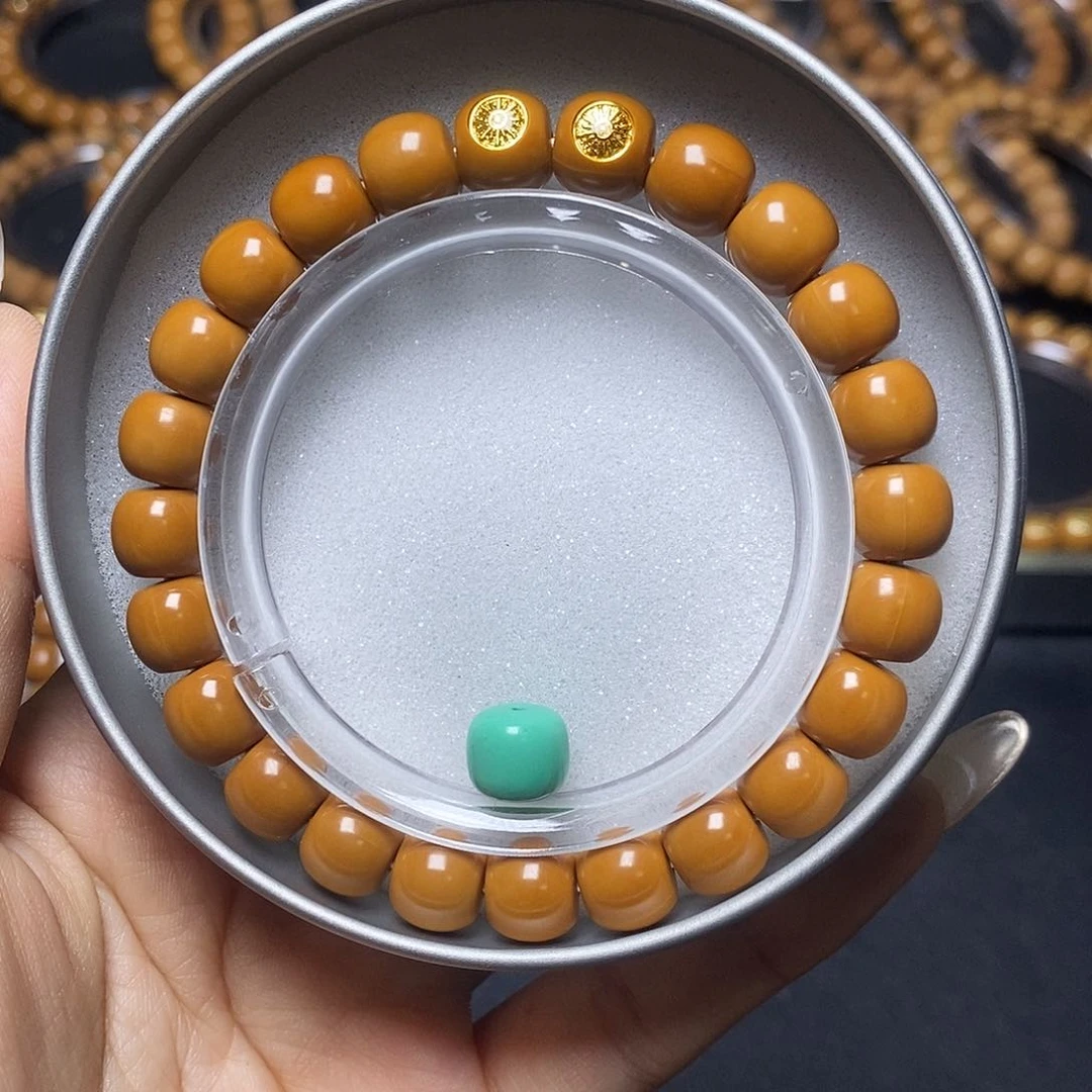 猴头核桃手串双标毕业小老邢尺寸9+全品单号384号