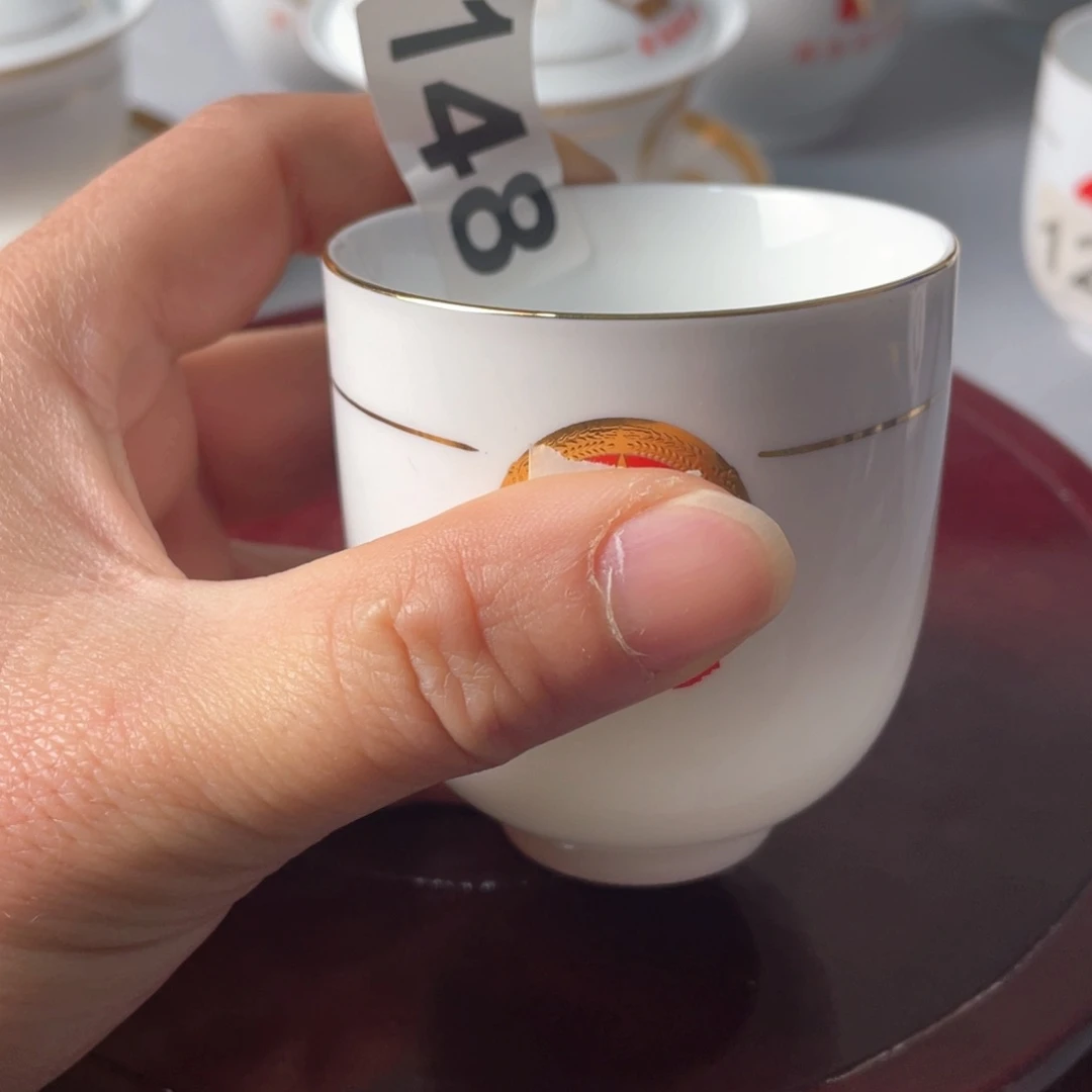 摆件景德镇陶瓷景德镇陶瓷