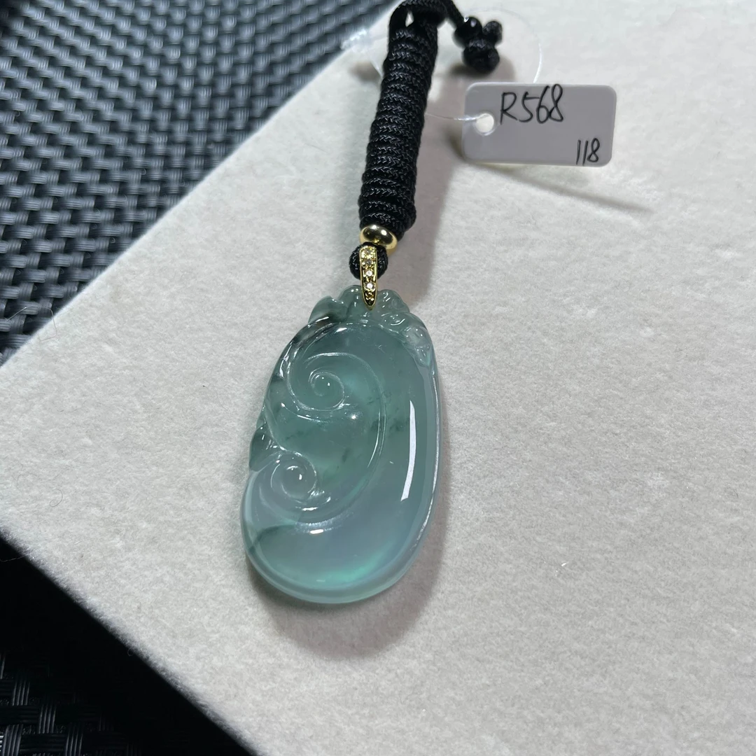 R568吊坠百搭男女款多样性发货其一