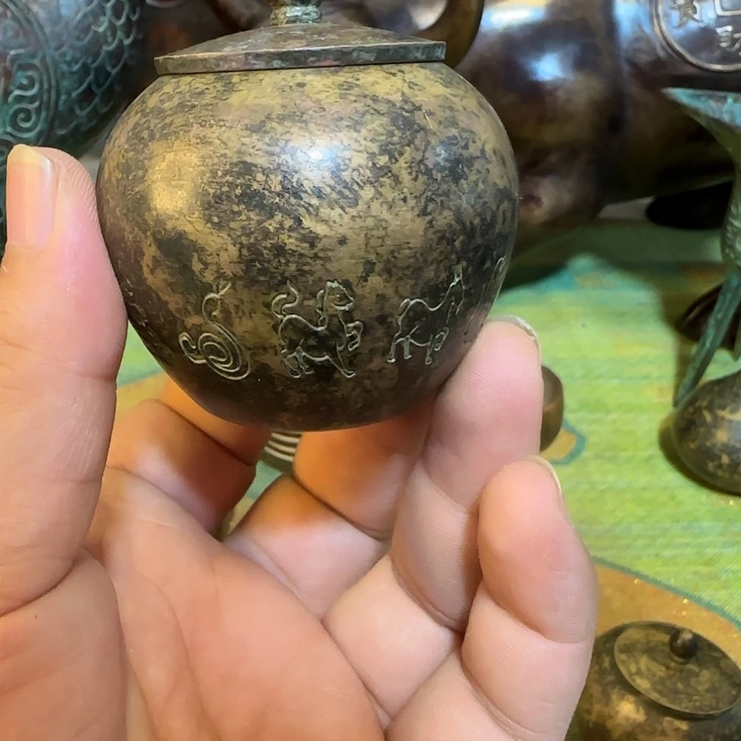 老铜器老铜器老铜器