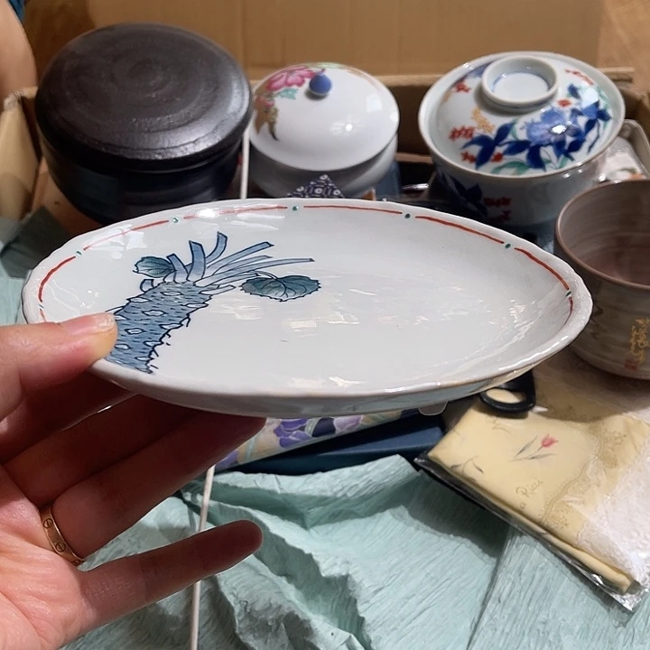 白瓷大美玲好物推荐分享