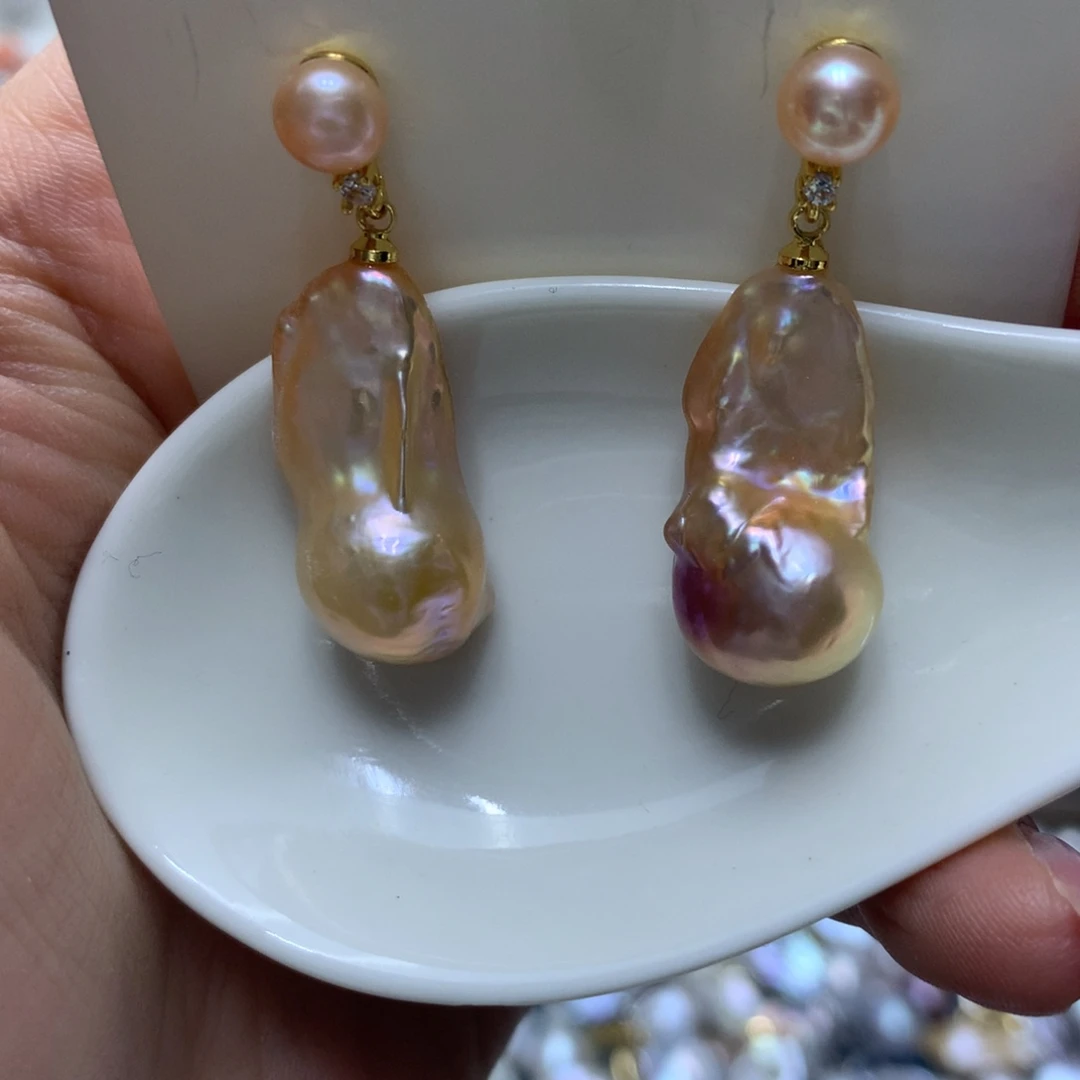 其它淡水珍珠未镶嵌