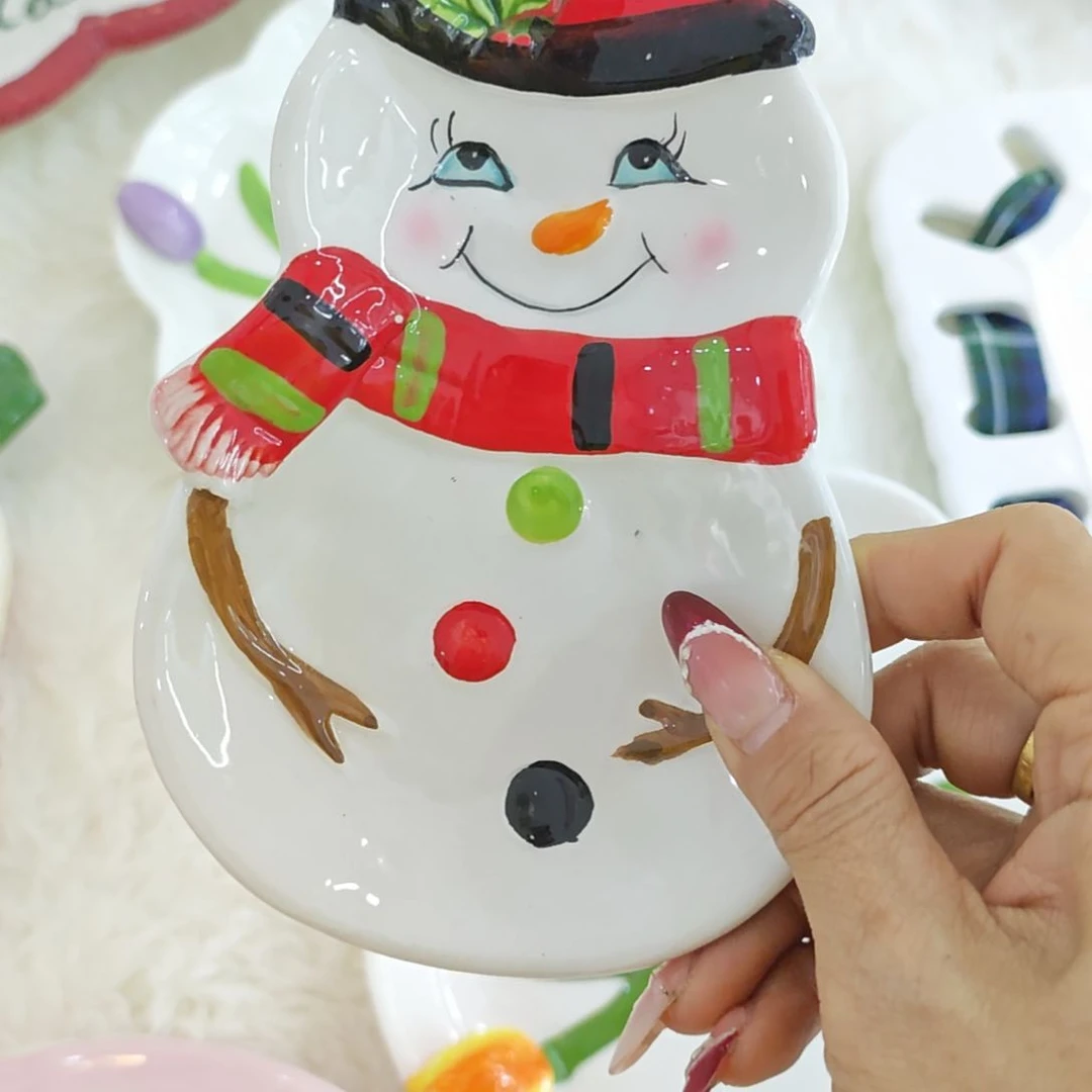 微瑕陶瓷不退不换满28包邮，磕碰售后附带开箱视频方可售后