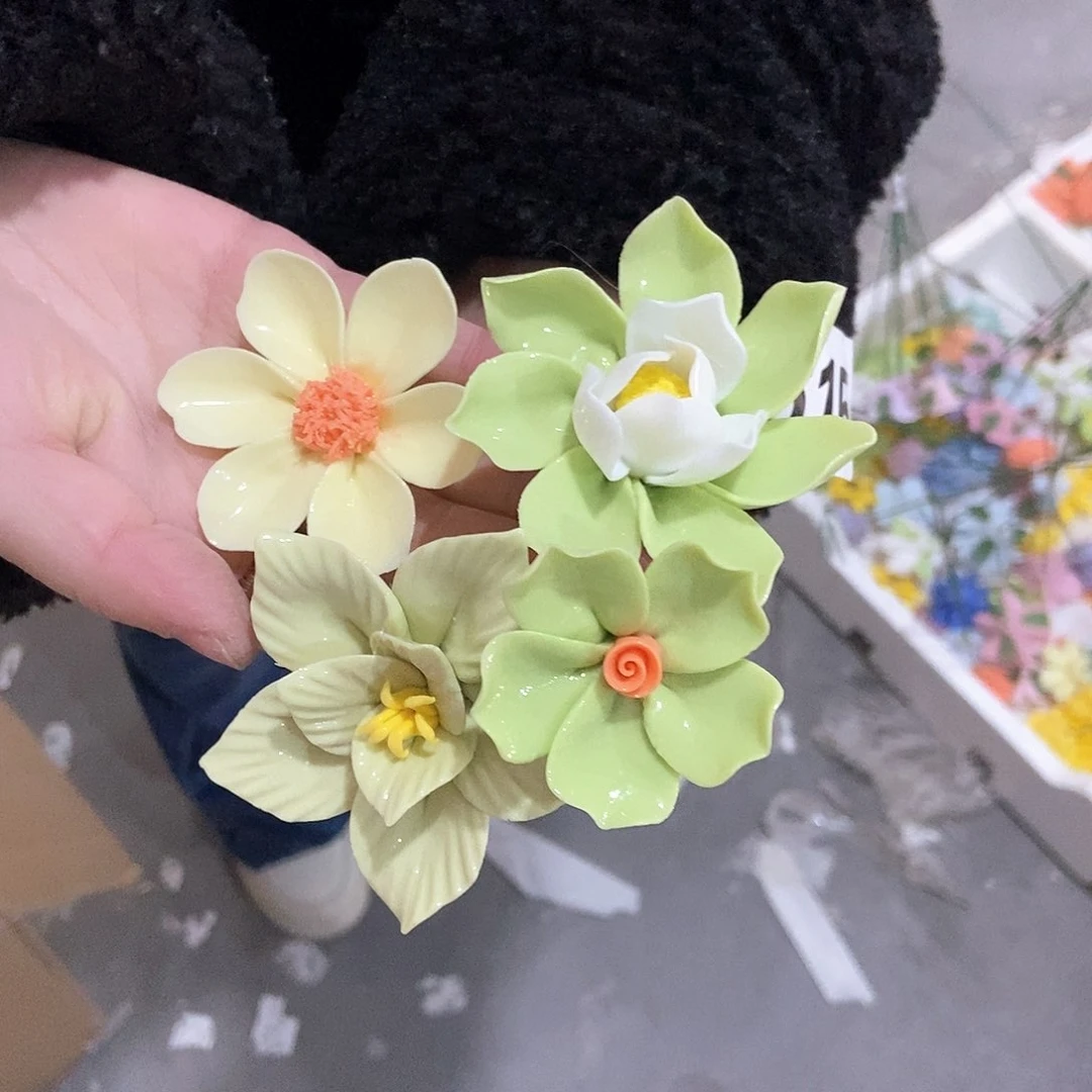 陶瓷设计风格现代