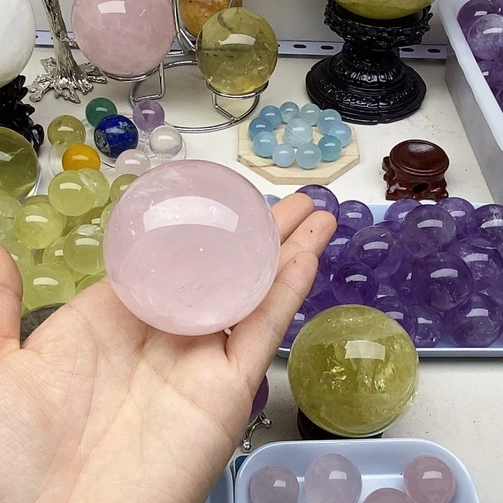 水晶天然水晶未镶嵌未镶嵌j****?12