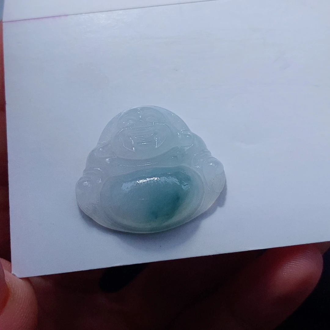未镶嵌定制翡翠翡翠