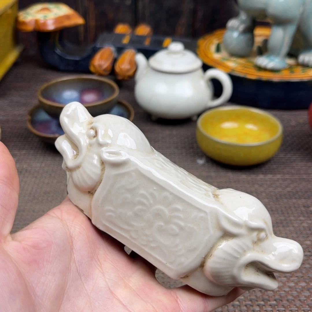 陶瓷摆件摆件摆件