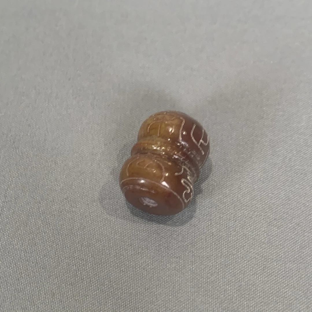 清朝珠（随机发出）