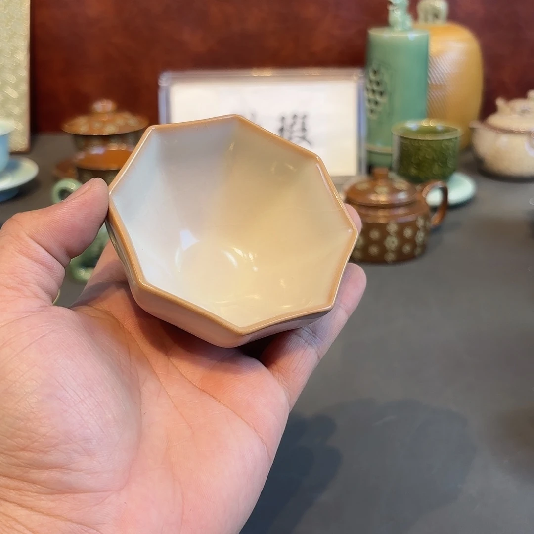 瓷片龙泉青瓷福利青瓷