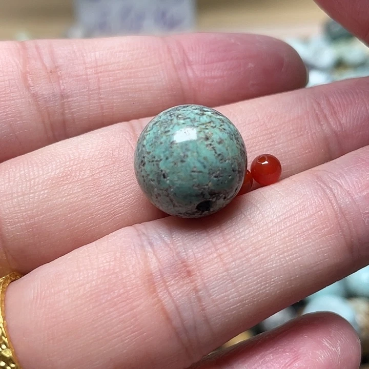 南红玛瑙未镶嵌14.9