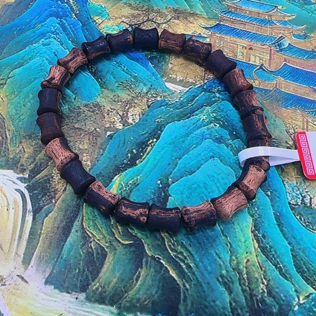 黄花梨/降香黄檀手串/手链