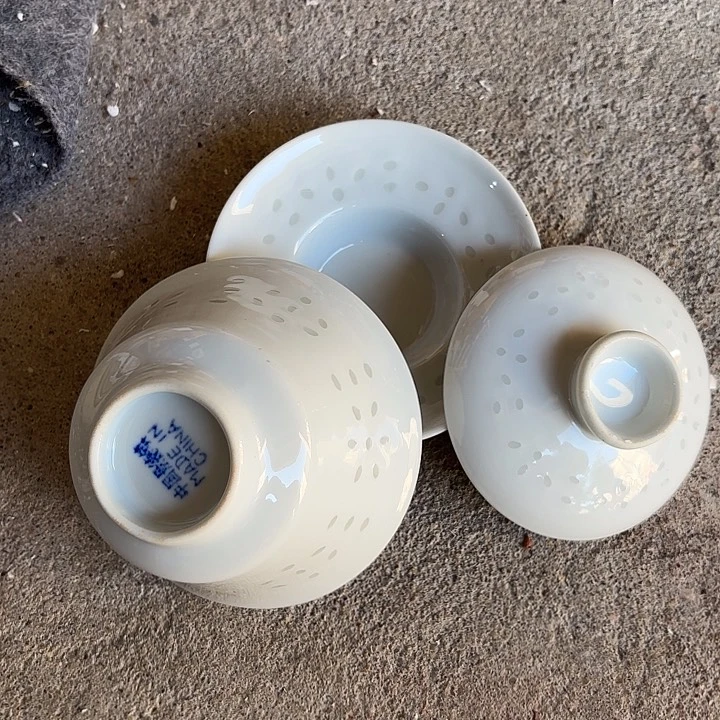 摆件景德镇陶瓷艺术品