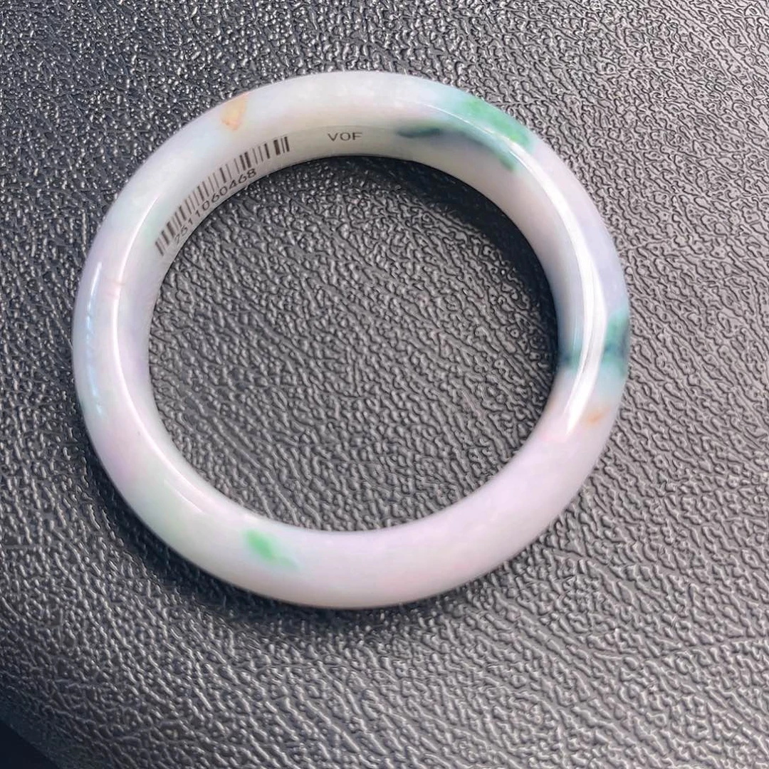 未镶嵌手镯翡翠5859x3. 33