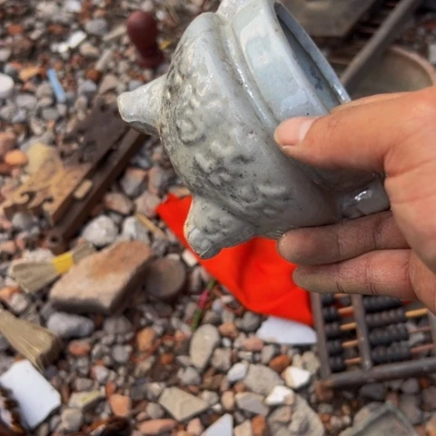 杂色豆（科檀/科特迪瓦檀木）哈*.