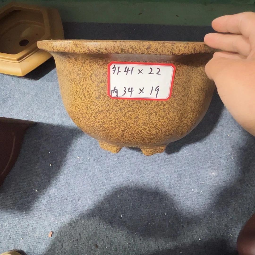 其他紫砂紫砂花盆