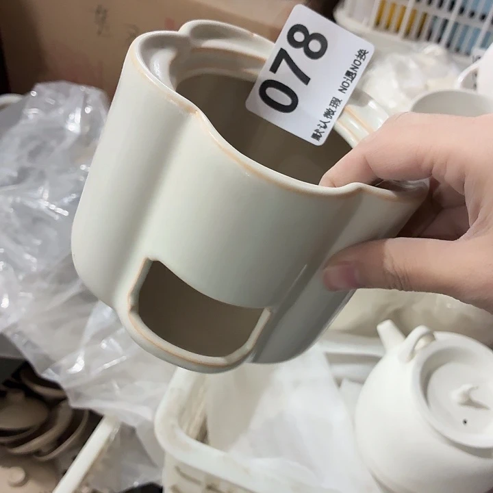 权***平紫砂茶杯茶具微暇，介意勿拍