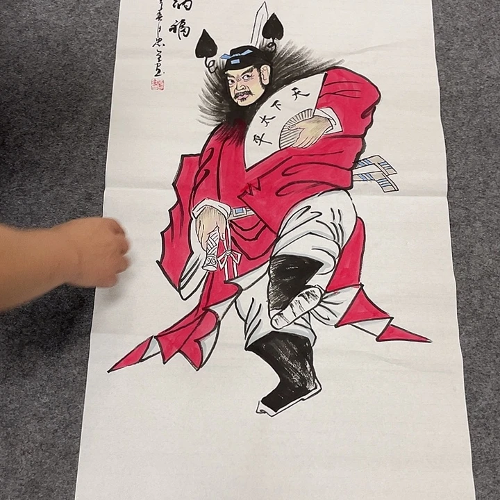 国画今天国画作品欣赏