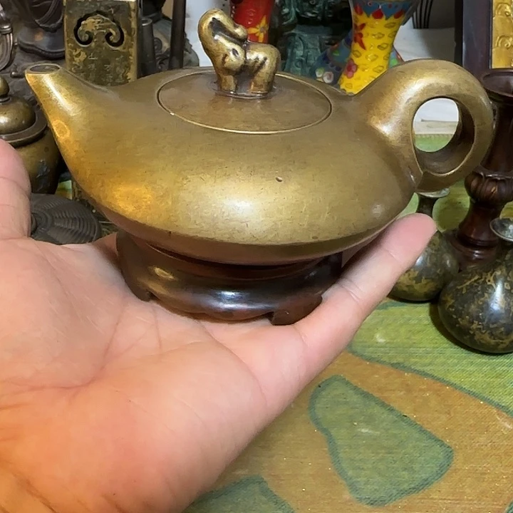 老铜器老铜器老铜器