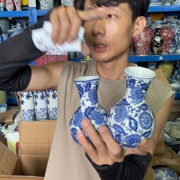 陶瓷一组37500000008老瓷