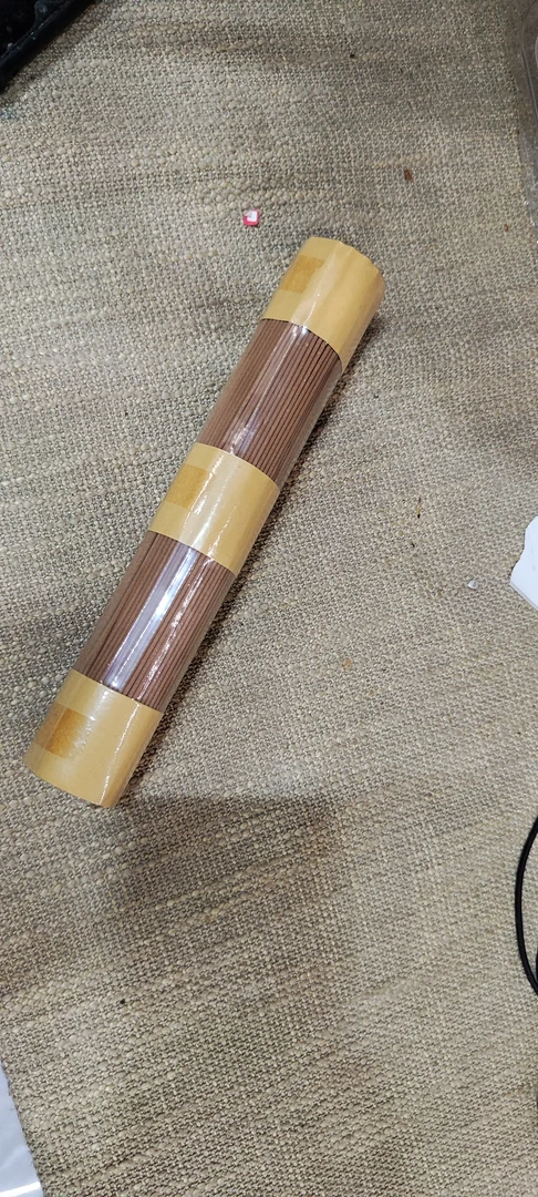 沉香奇楠线香多样性发一