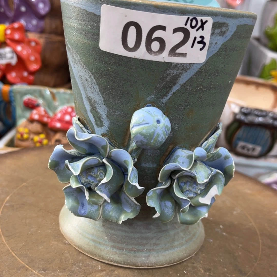 粗陶多肉花盆花盆花盆