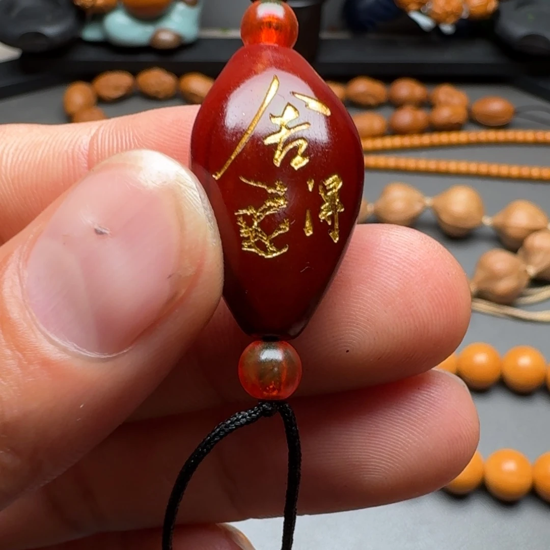 橄榄核手串/手链橄榄核手环的