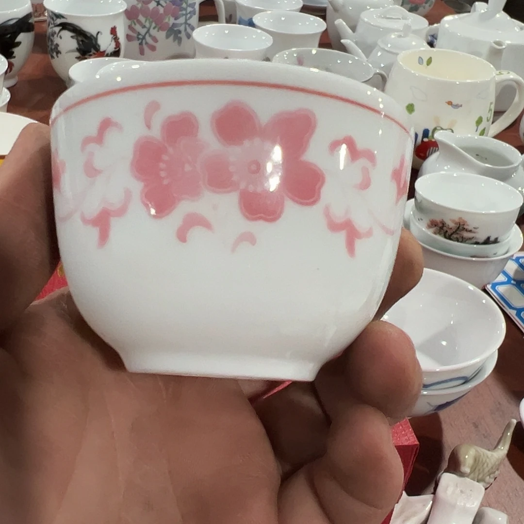 直播供货基地炸福利