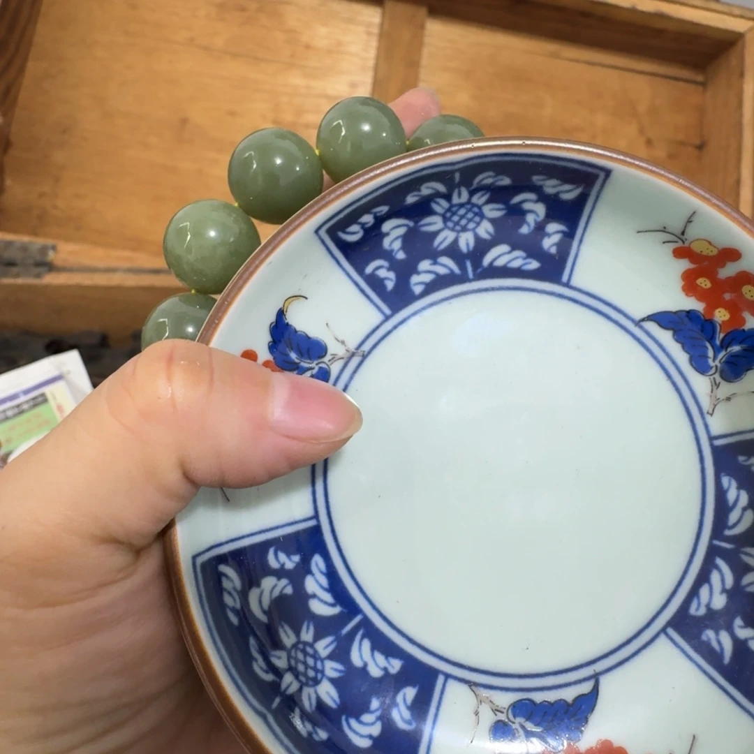 陶瓷手串，多样性发一