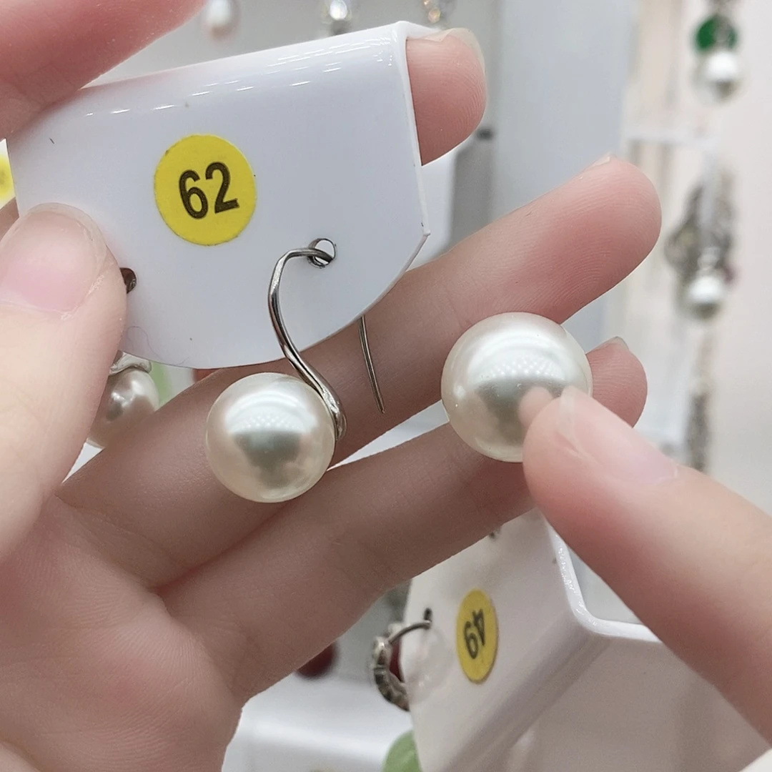 925银白色14毫米的