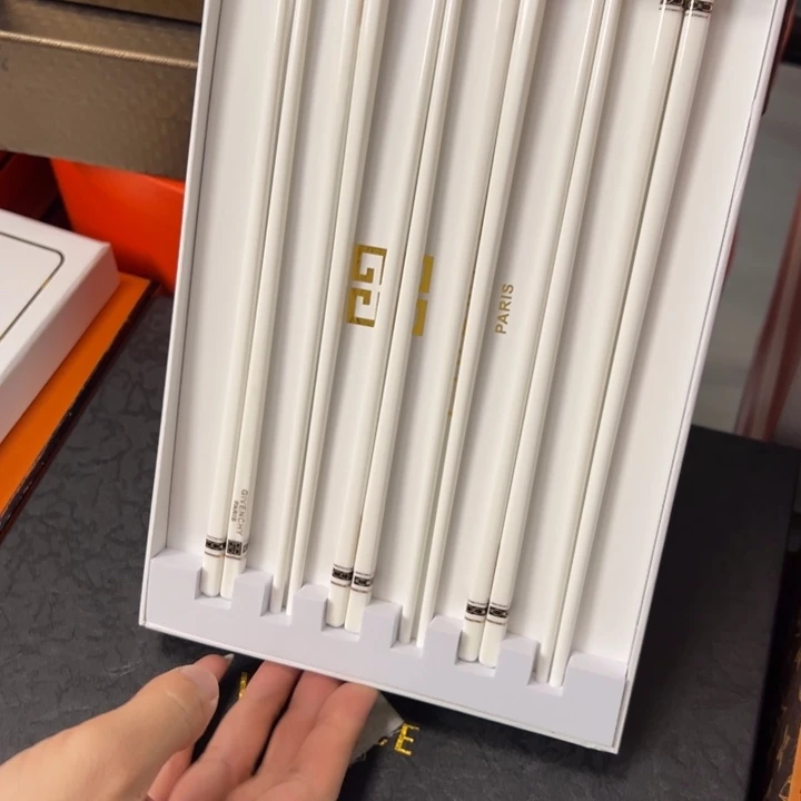 玻璃欧美陶瓷餐具摆件16