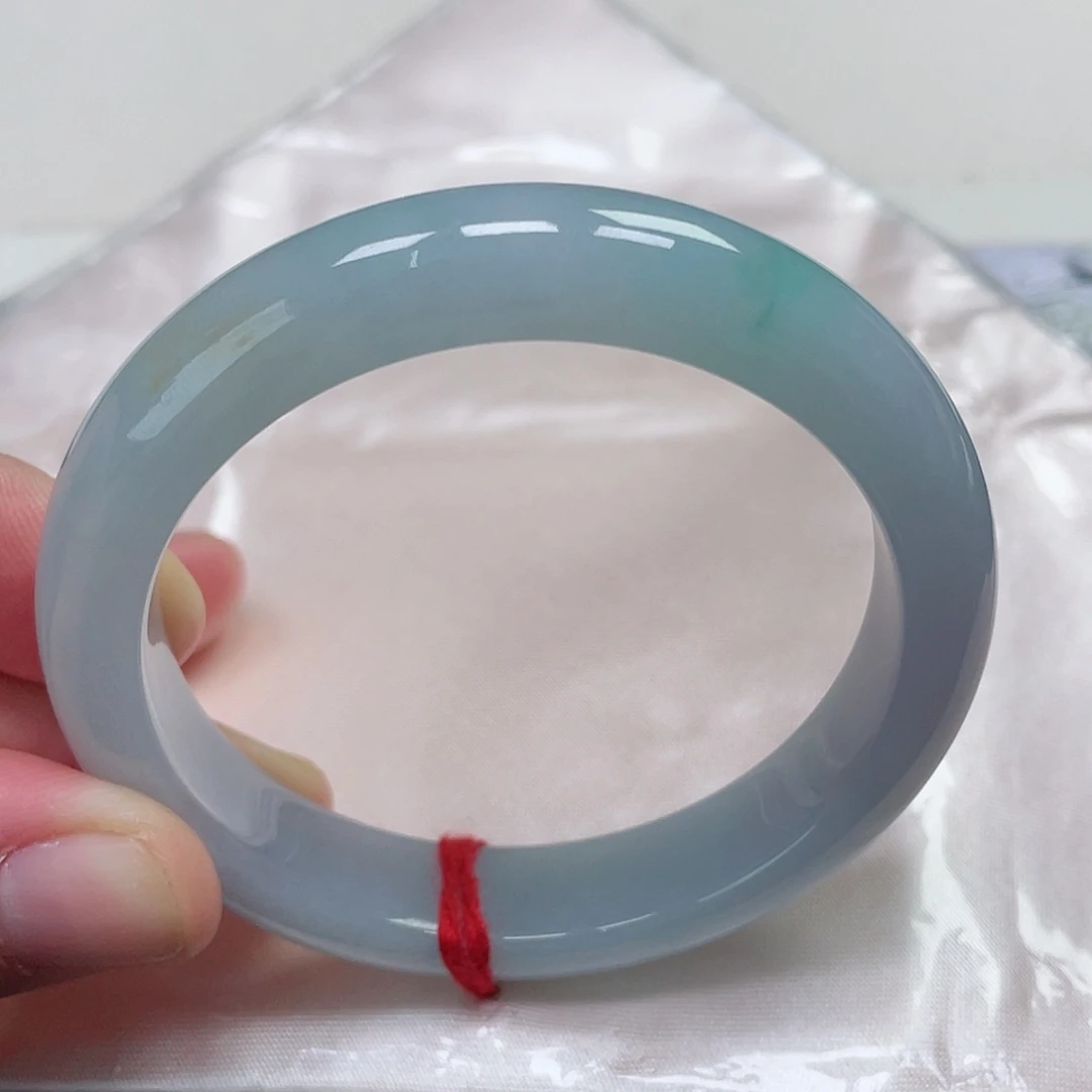 未镶嵌手镯翡翠缅甸翡翠