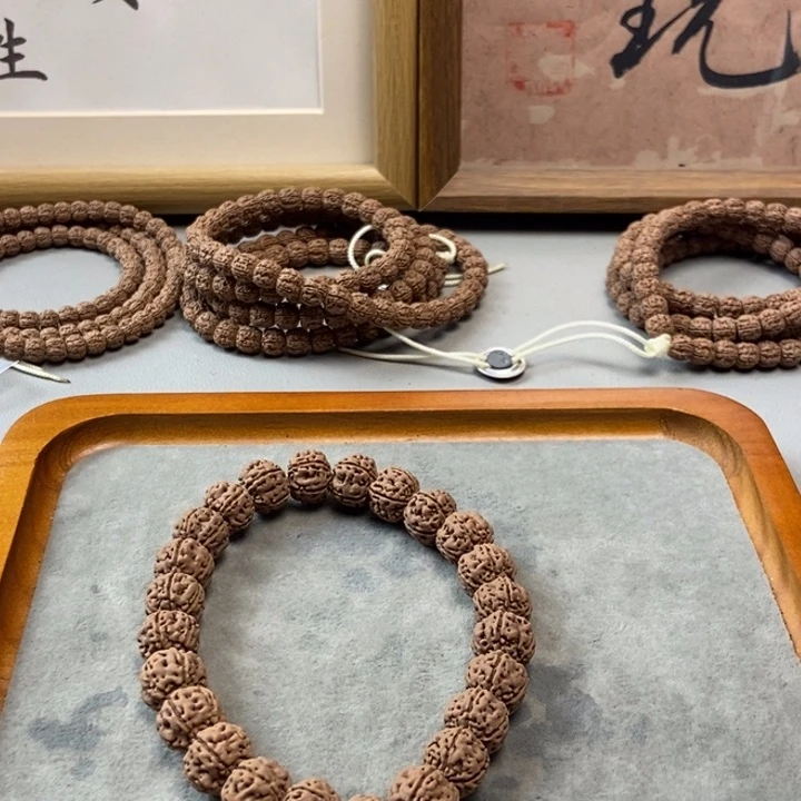 金刚菩提吊坠?****?平细