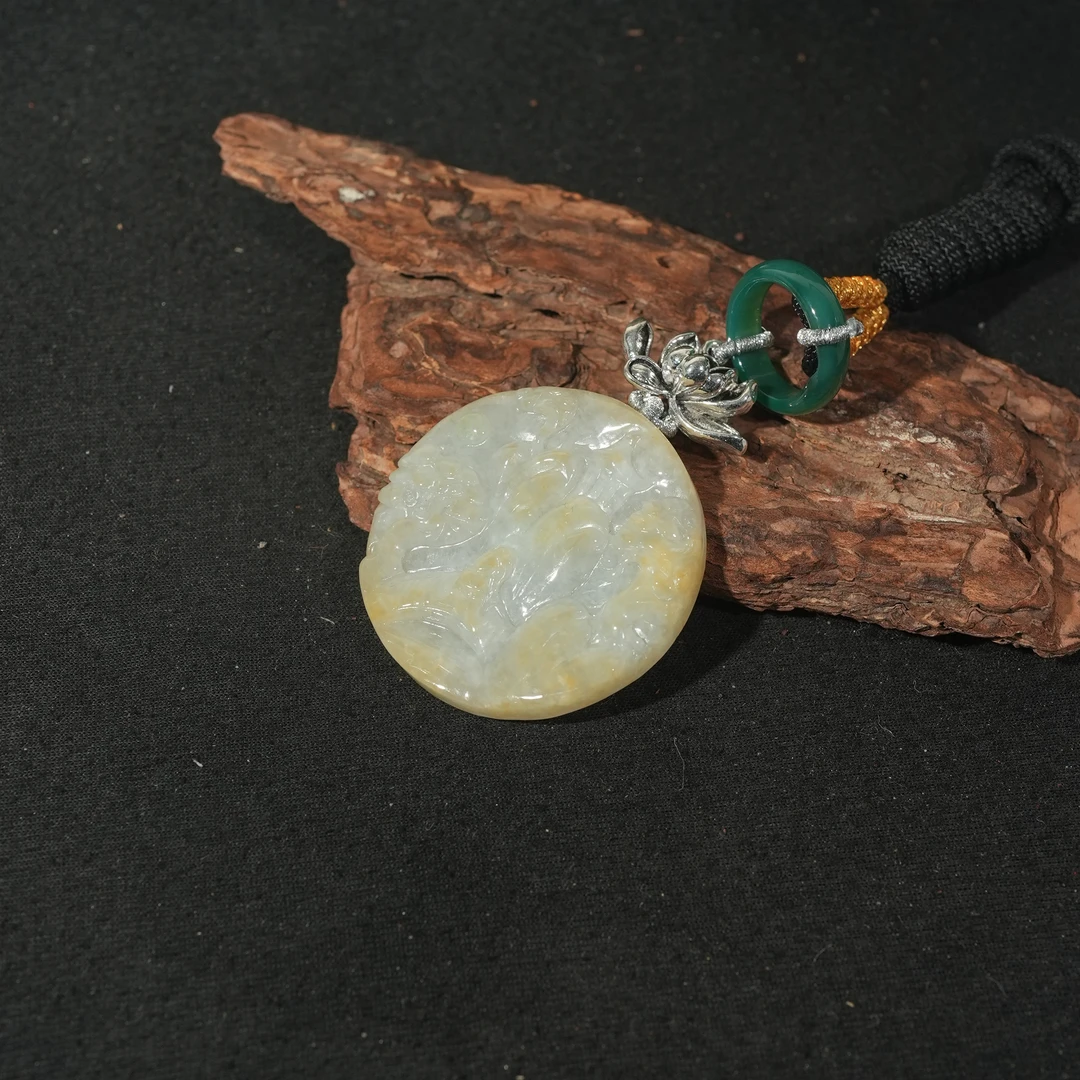 非金属锦纶吊坠 香港王老板-饰品吊坠t4225