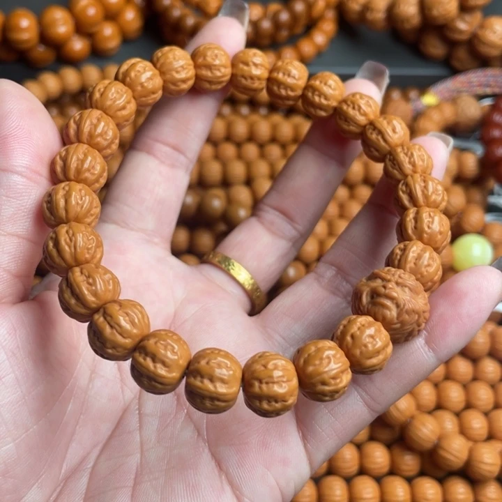 沐***️猴头核桃吊坠11111111