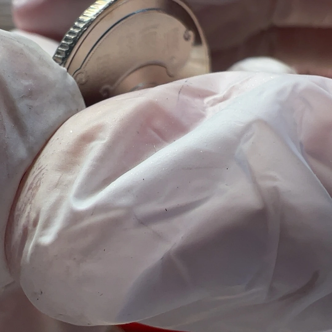 其他普通金属风调雨顺币